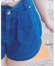 COCO DEAL | デニムパンツ