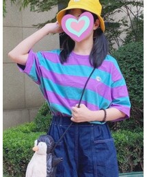 TYAKASHA | Tシャツ/カットソー