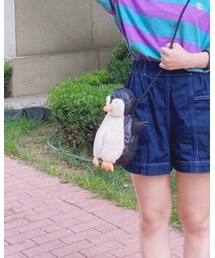 ZARA KIDS | ショルダーバッグ