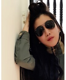 Ray-Ban | ファッション雑貨