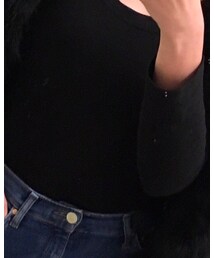 ZARA | Tシャツ/カットソー