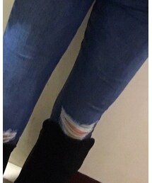 MISS SOFI | シューズ