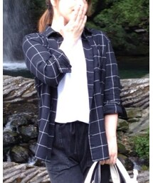 ZARA | Tシャツ/カットソー