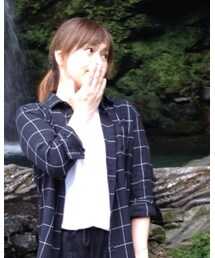 GU | シャツ/ブラウス