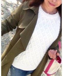 GU | ニット/セーター