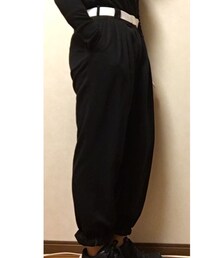 used | スラックス