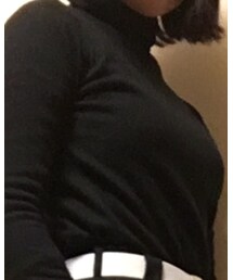 used | ニット/セーター