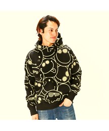 VONZIPPER | スウェット