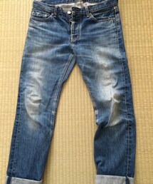 D.M.G. | デニムパンツ