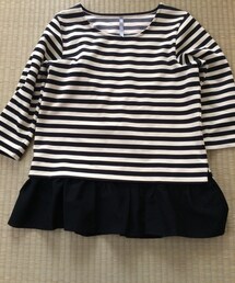 AG by aquagirl | ボーダートップス(Tシャツ/カットソー)