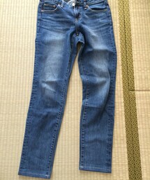 UNIQLO | デニムパンツ