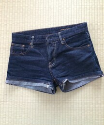 LOWRYS FARM | デニムパンツ