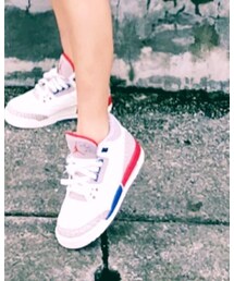 AIR JORDAN | スニーカー