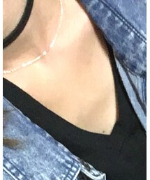 Handmade | ネックレス