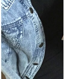 no brand | デニムジャケット