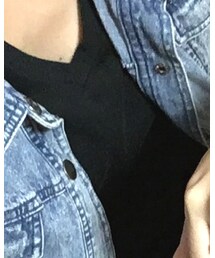 GU | Tシャツ/カットソー