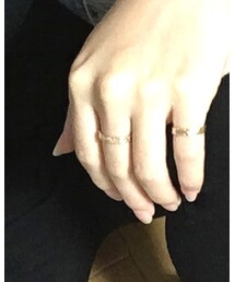 Handmade | リング