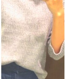 GU | ニット/セーター