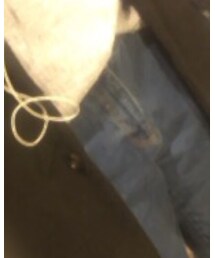 ZARA | デニムパンツ