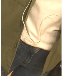 無印良品 | Tシャツ/カットソー