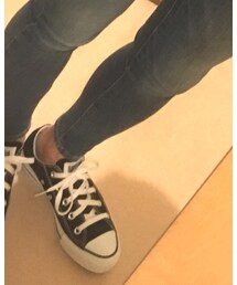 CONVERSE | スニーカー