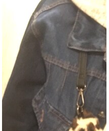 no brand | デニムジャケット