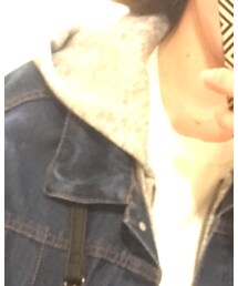 UNIQLO | パーカー