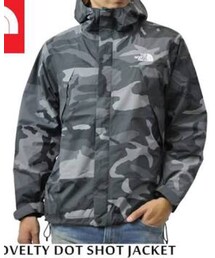 THE NORTH FACE | マウンテンパーカー