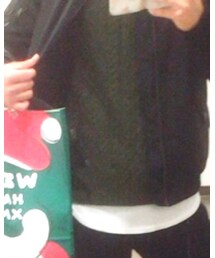 buck nunber | ニット/セーター