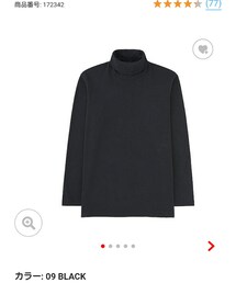 UNIQLO | Tシャツ/カットソー