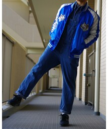 正面から | その他