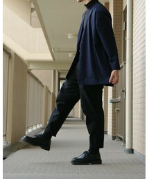 横ver | その他