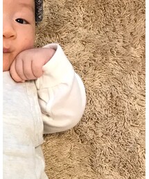 UNIQLO | ロンパース