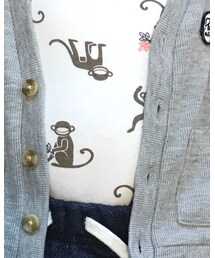 babyGAP | ママ＆ベビー