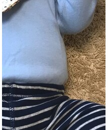 UNIQLO | ロンパース