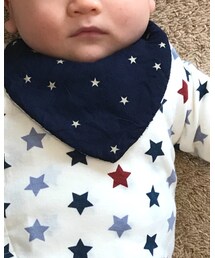 Handmade | スタイ/よだれかけ