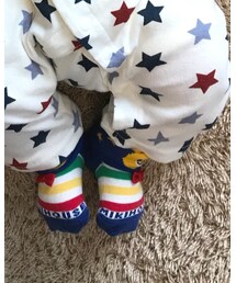 MIKI HOUSE | ママ＆ベビー