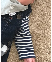 petit main | ロンパース