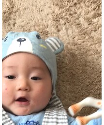 頂き物 | ママ＆ベビー