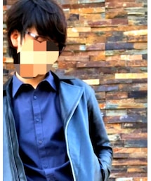 LAD MUSICIAN | ライダースジャケット