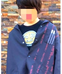 Hard Rock Cafe | Tシャツ/カットソー