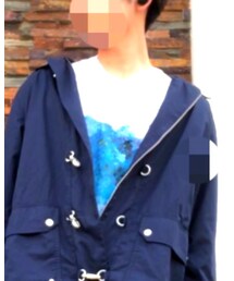 [ALEXANDROS] | Tシャツ/カットソー