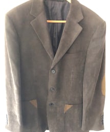 GIORGIO ARMANI | テーラードジャケット