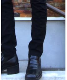 不明 | ドレスシューズ