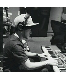 MR.GENTLEMAN | 帽子