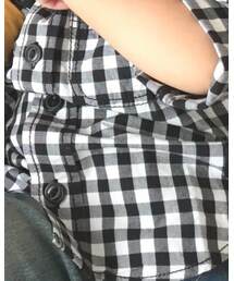 F.O.KIDS | シャツ/ブラウス