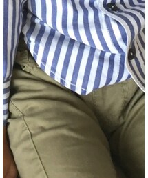 Right-on | チノパンツ