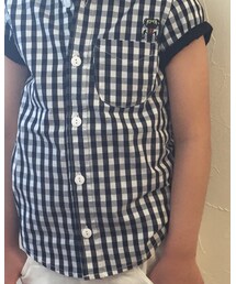 abcd | シャツ/ブラウス