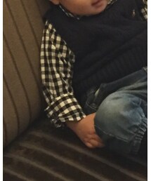 POLO RALPH LAUREN | ベスト