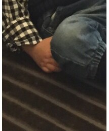 H&M | デニムパンツ